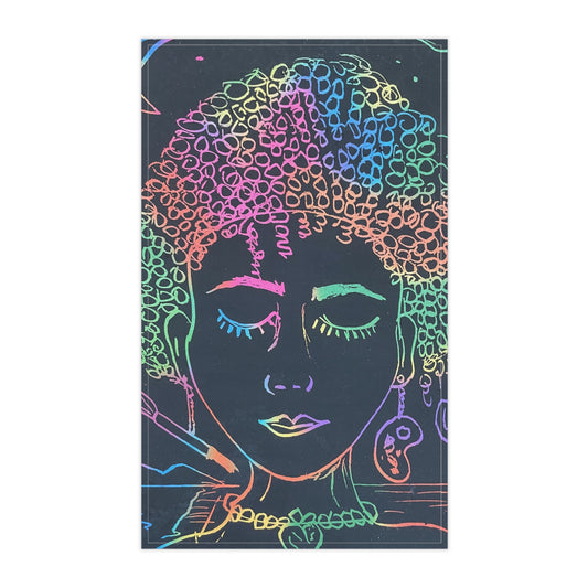 Gloria Tea Towels