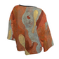 Mario 100% Pure Silk Kimono
