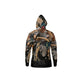 Sarah Bugle Boy Hoodie V2