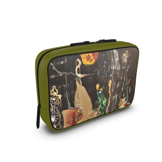 Sarah Mens Toiletry Bag