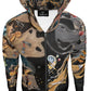 Sarah Bugle Boy Hoodie V2